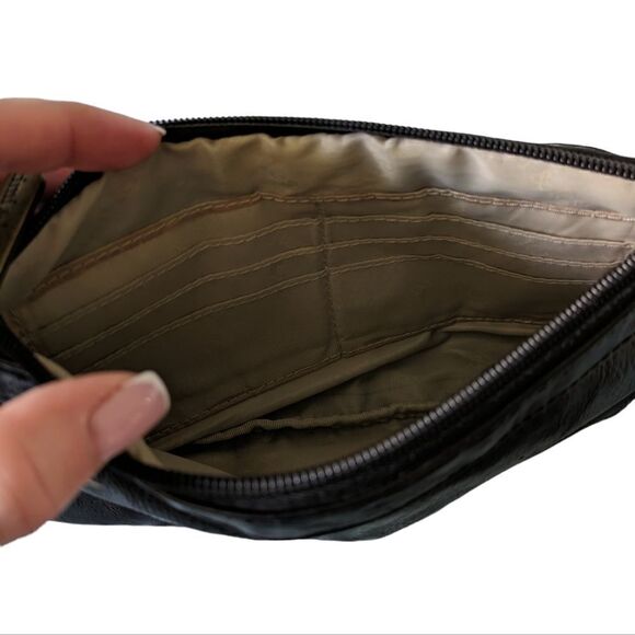 Timi & Leslie black purse - Picture 5 of 6